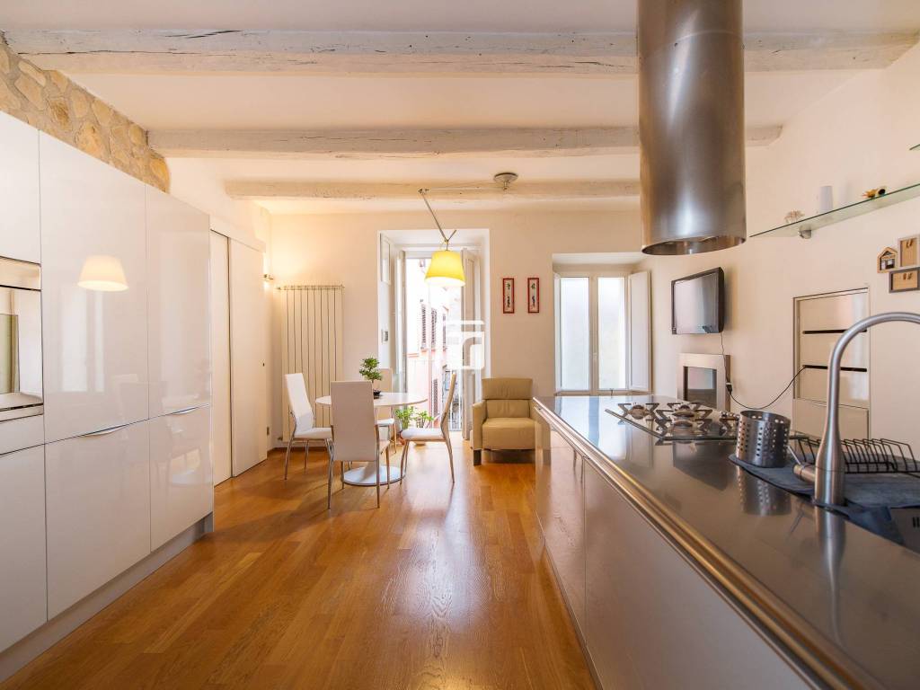 Appartamento a Campobasso in Via Sant'Antonio Abate, 73 - Foto 4