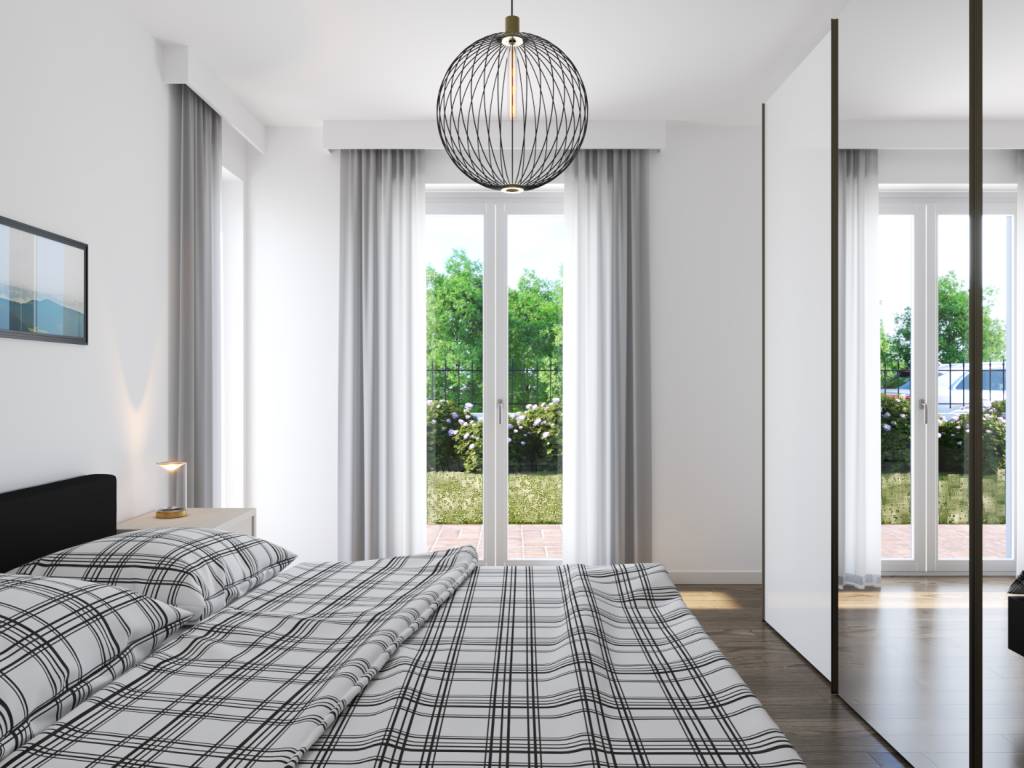 Appartamento a Grugliasco in Via Alessandro La Marmora, 116 - Foto 5
