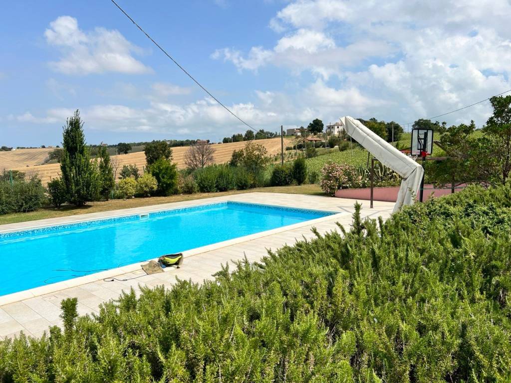 Rustico / casale a Senigallia - Foto 4