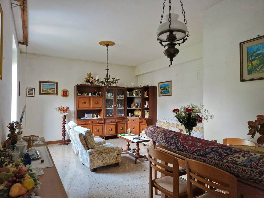 Appartamento a Pistoia in Via di Valente, 2 - Foto 3