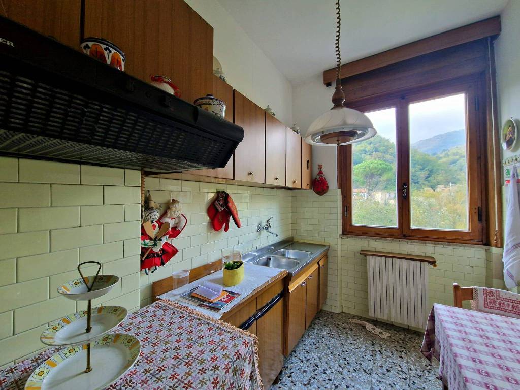 Appartamento a Pistoia in Via di Valente, 2 - Foto 5