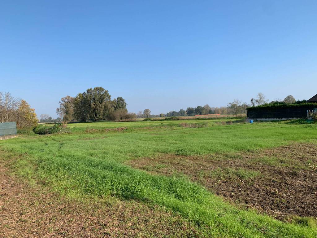 Terreno a Turano lodigiano in Via Padre Mariano Ponzinibbi - Foto 2