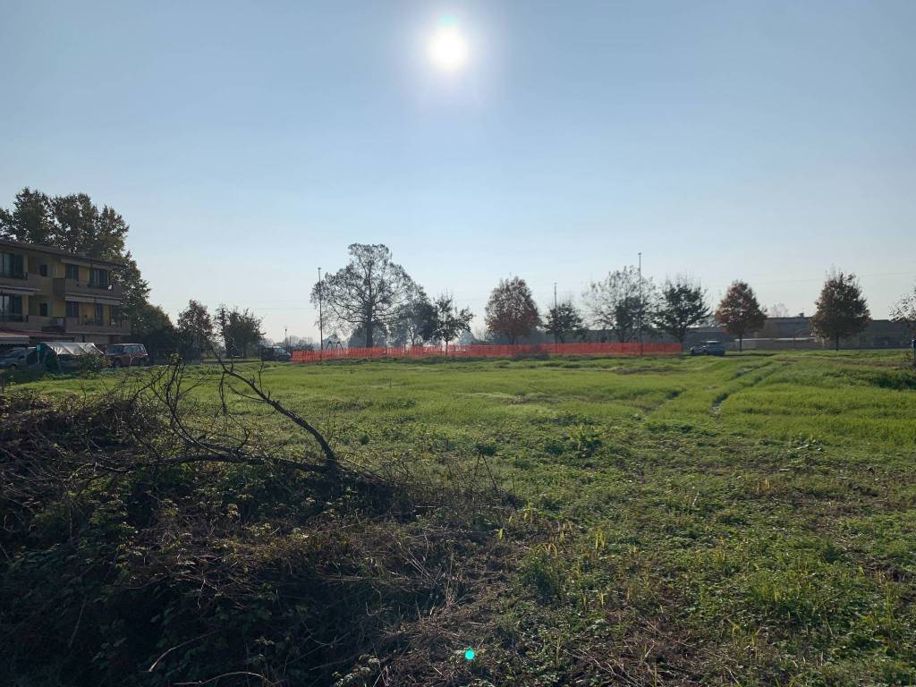 Terreno a Turano lodigiano in Via Padre Mariano Ponzinibbi - Foto 5