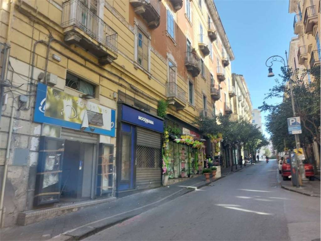 Immobile a Salerno in via Francesco Paolo Volpe - Foto 2