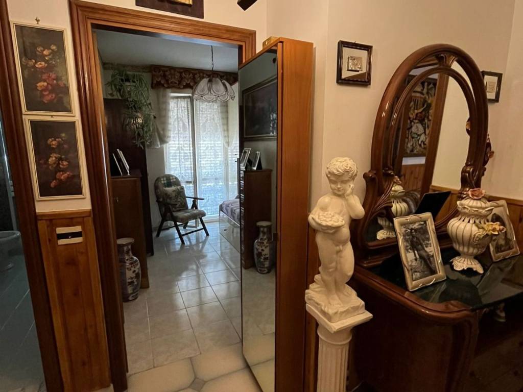 Appartamento a Marina di gioiosa ionica in Via Montezemolo - Foto 2