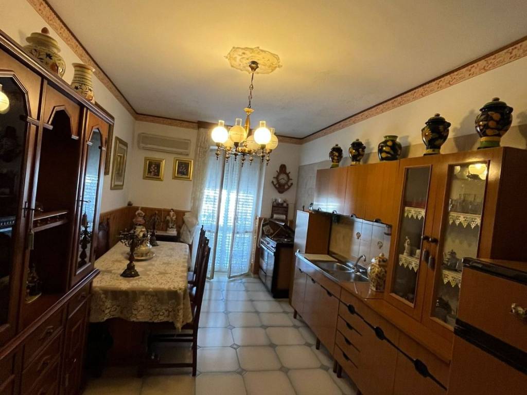 Appartamento a Marina di gioiosa ionica in Via Montezemolo - Foto 3