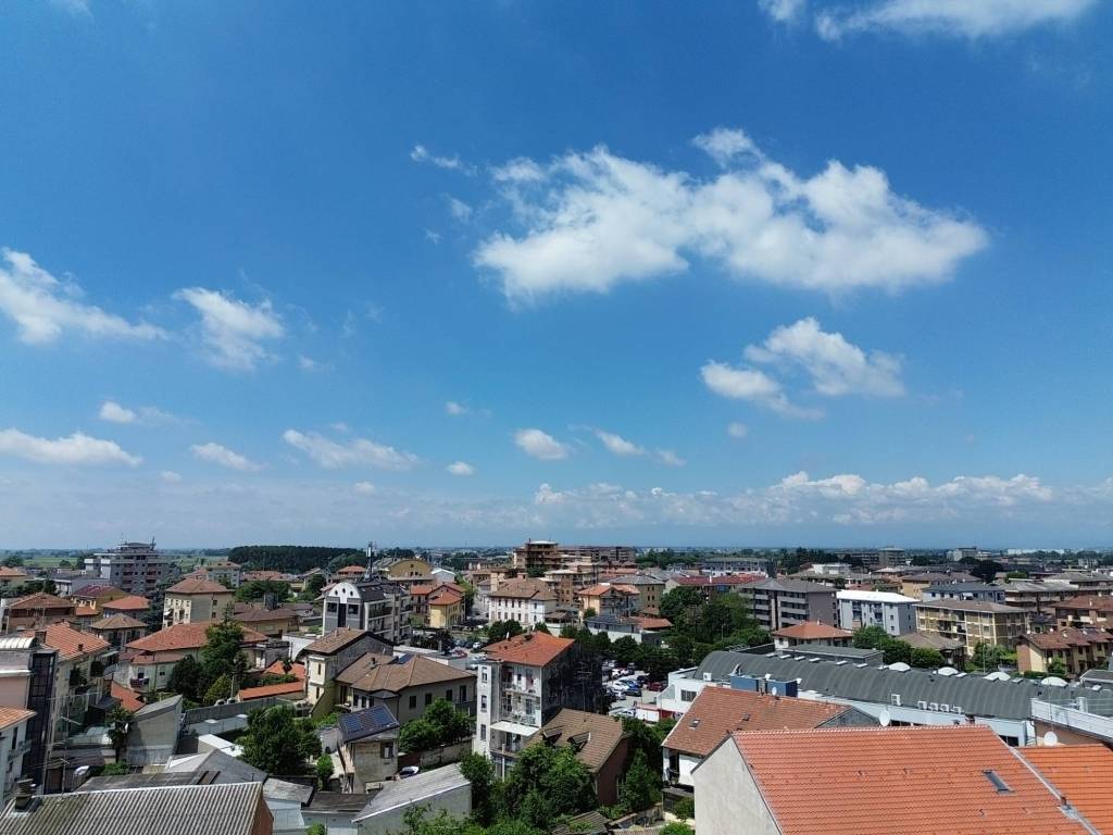Appartamento a Novara in Via Pietro Paganini, 8 - Foto 2