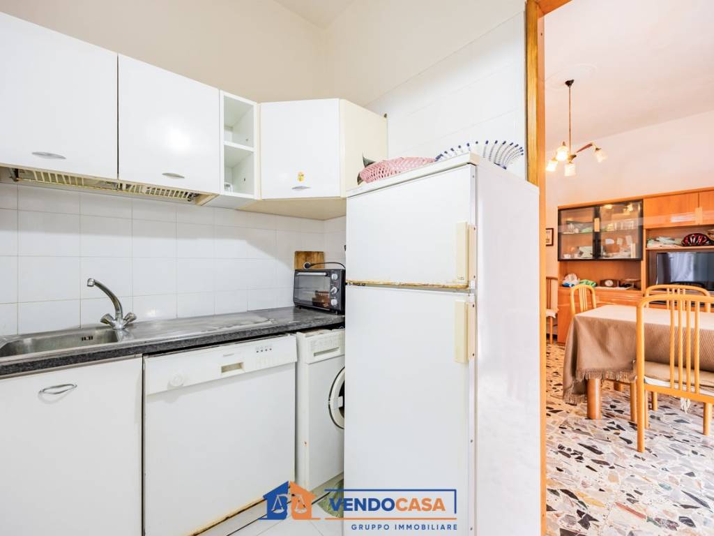 Appartamento a Spotorno in Via Laiolo, 28 - Foto 4