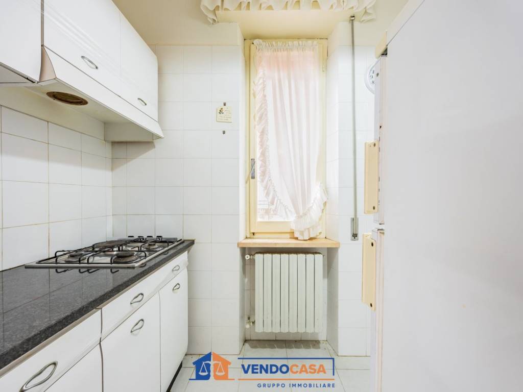 Appartamento a Spotorno in Via Laiolo, 28 - Foto 5