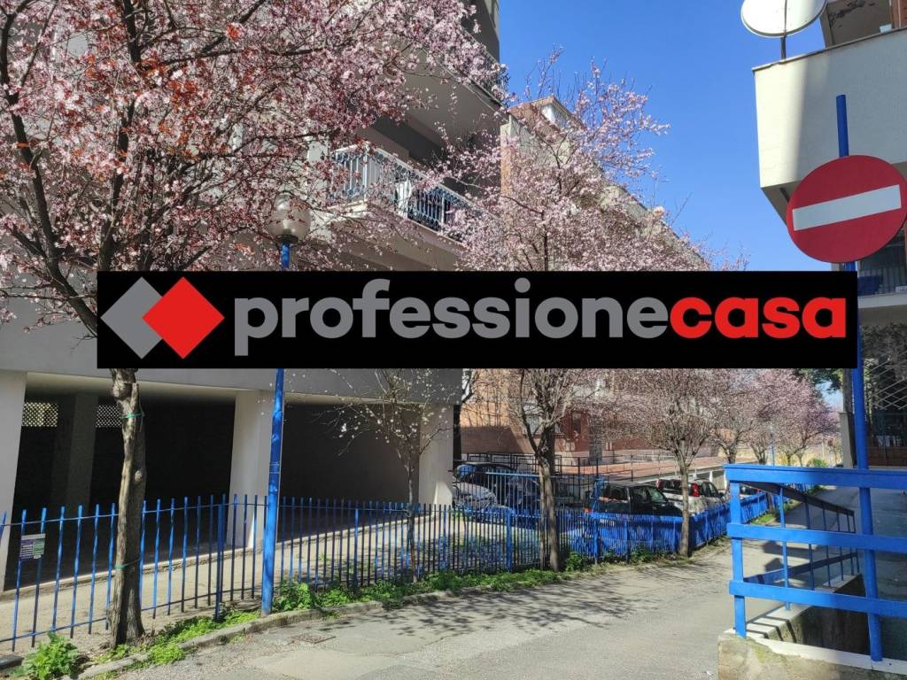 Appartamento a Chieti in VIA MUZIO PANSA, 4 - Foto 2
