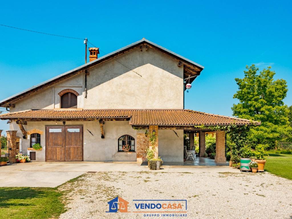 Rustico / casale a Bene vagienna in Frazione Santo Stefano - Foto 3