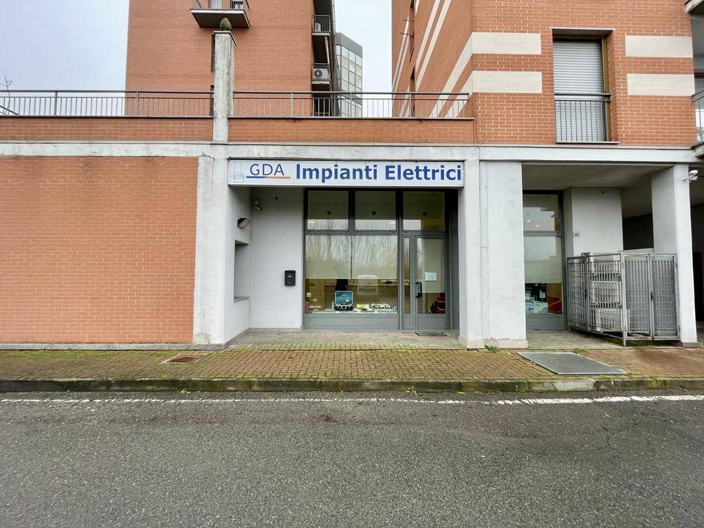 Immobile a Alessandria in Via Umberto Giordano - Foto 4