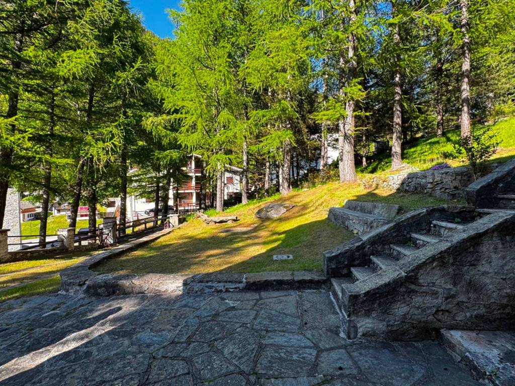 Casa indipendente a Varzo in Frazione San Domenico, 64 - Foto 3
