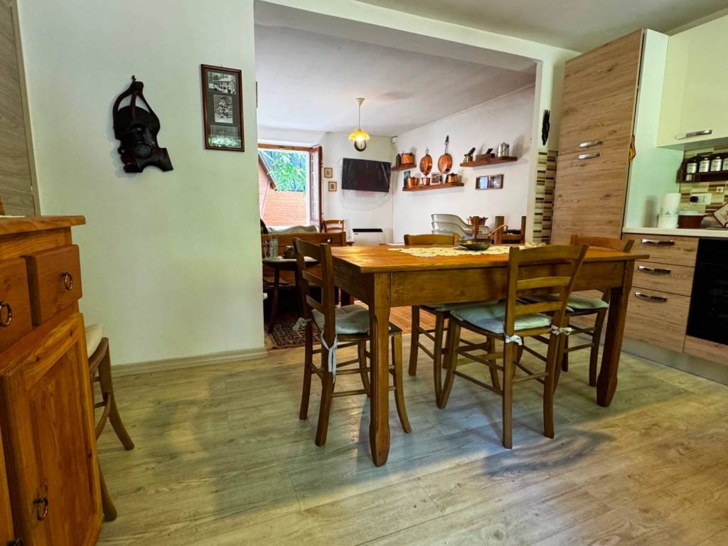 Casa indipendente a Varzo in Frazione San Domenico, 64 - Foto 4