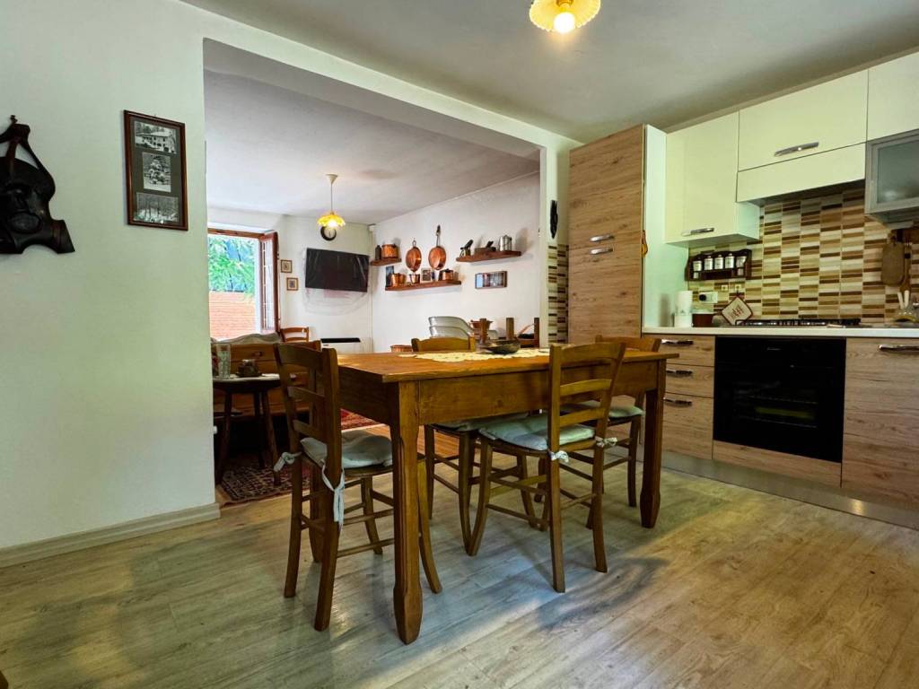 Casa indipendente a Varzo in Frazione San Domenico, 64 - Foto 5