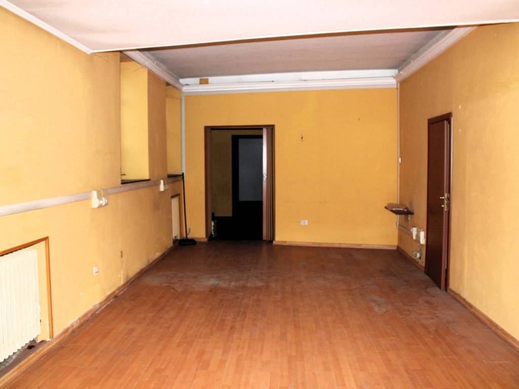 Immobile a Vercelli in Via Felice Monaco, 21 - Foto 2