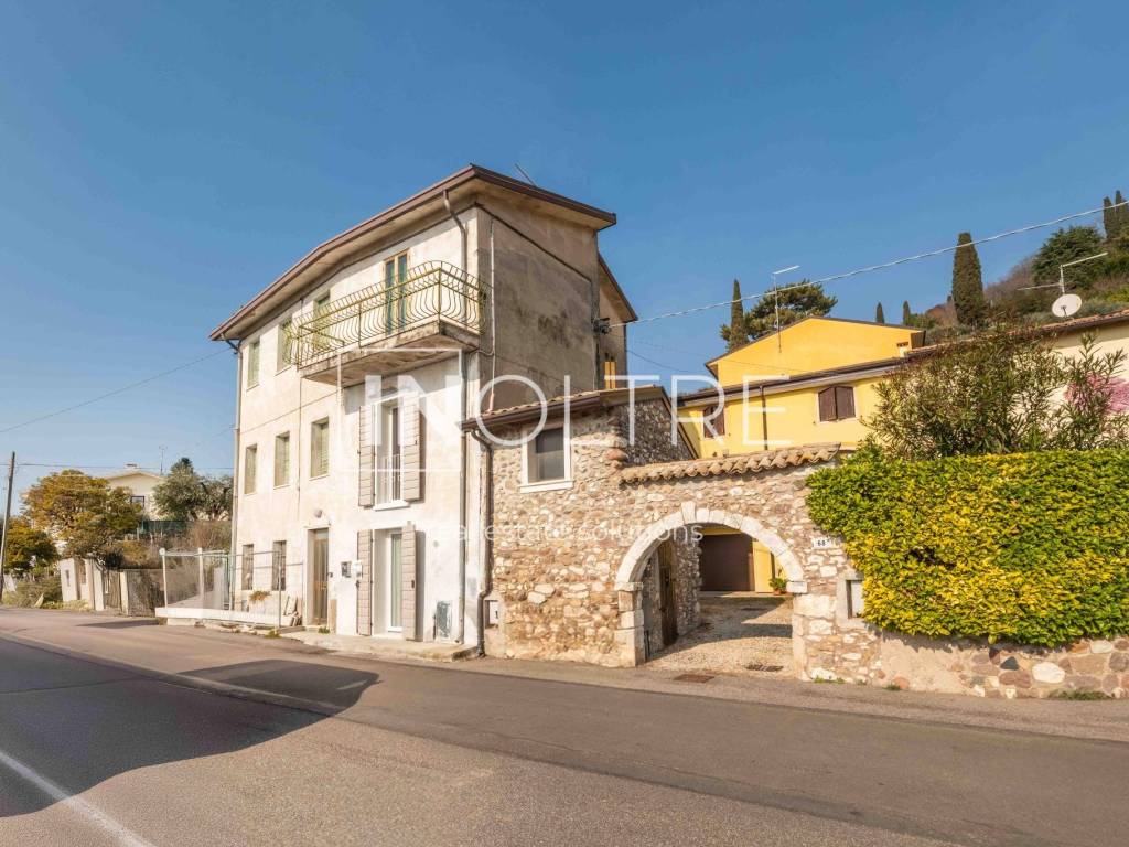 Rustico / casale a Cavaion veronese in Via Roma - Foto 3