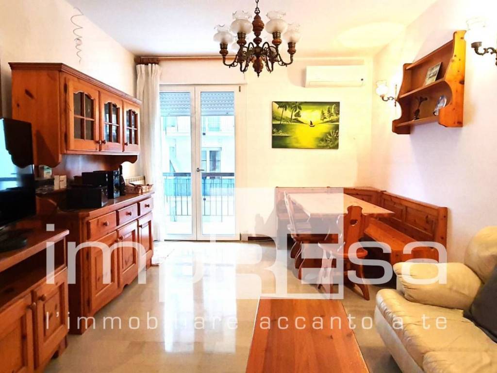 Appartamento a Venezia in Lungomare Guglielmo Marconi - Foto 2