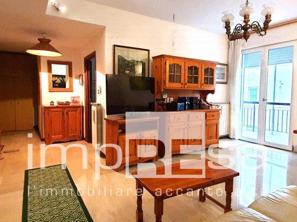 Appartamento a Venezia in Lungomare Guglielmo Marconi - Foto 3
