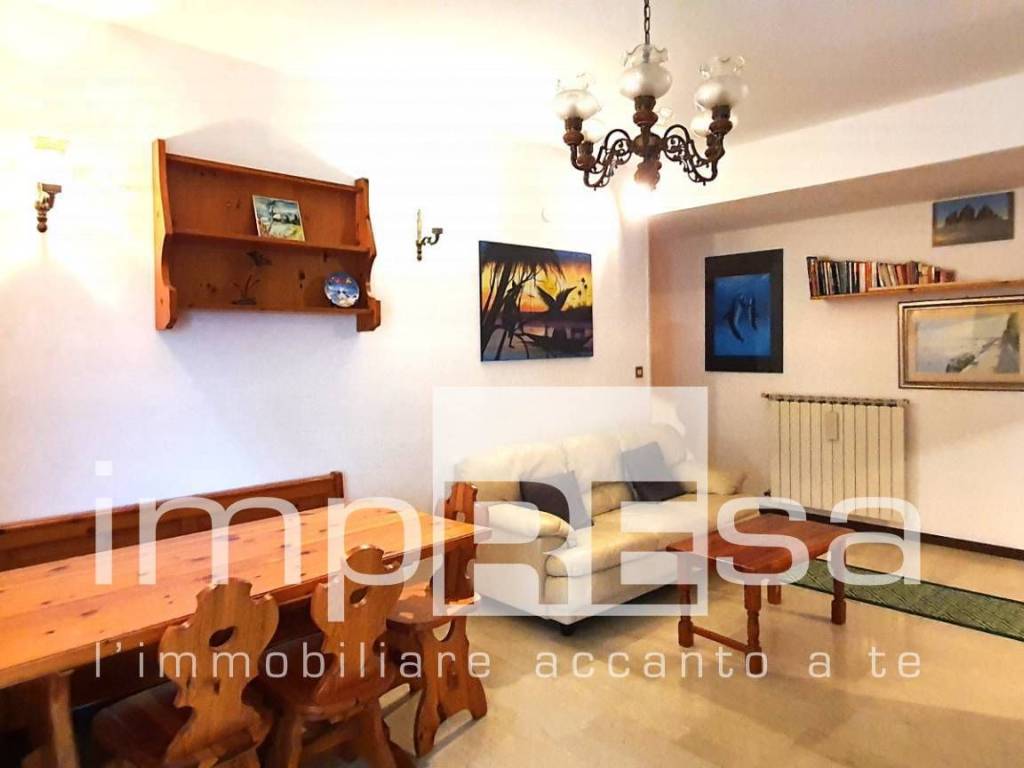 Appartamento a Venezia in Lungomare Guglielmo Marconi - Foto 4