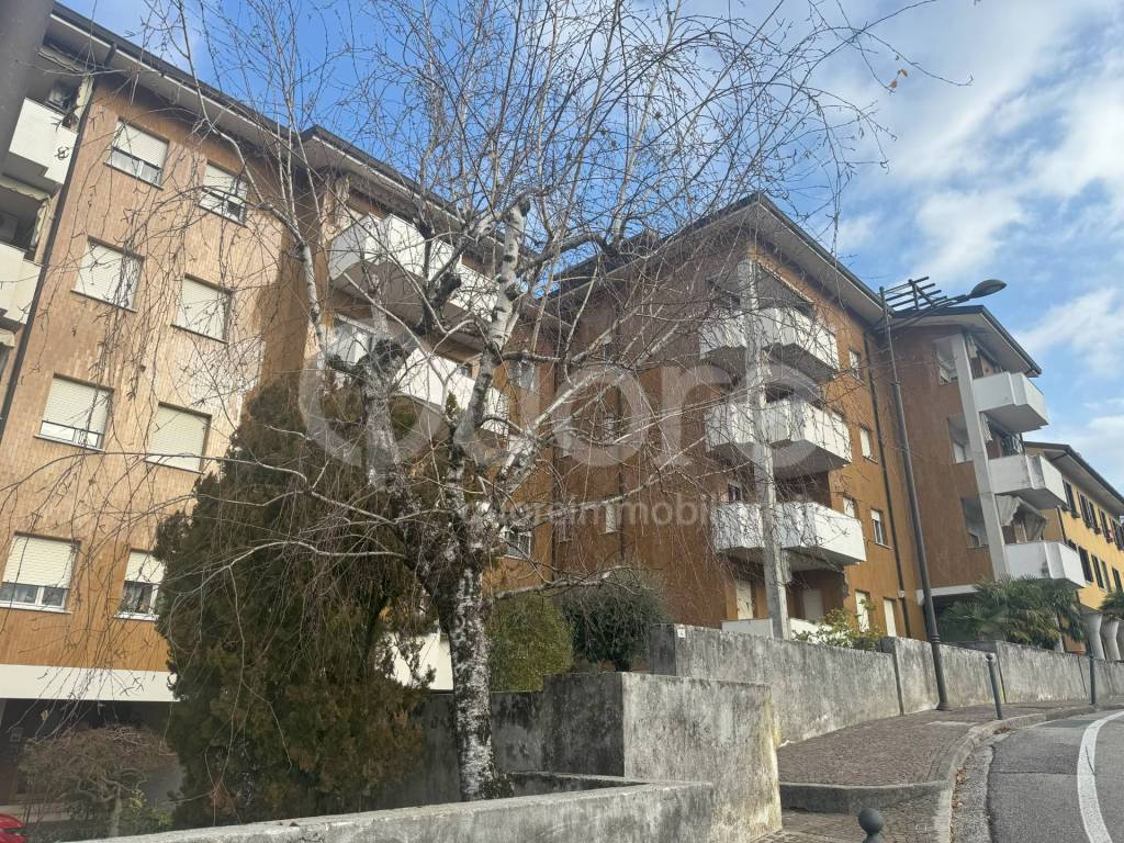 Appartamento a Tricesimo in Piazza Ellero, 4 - Foto 2