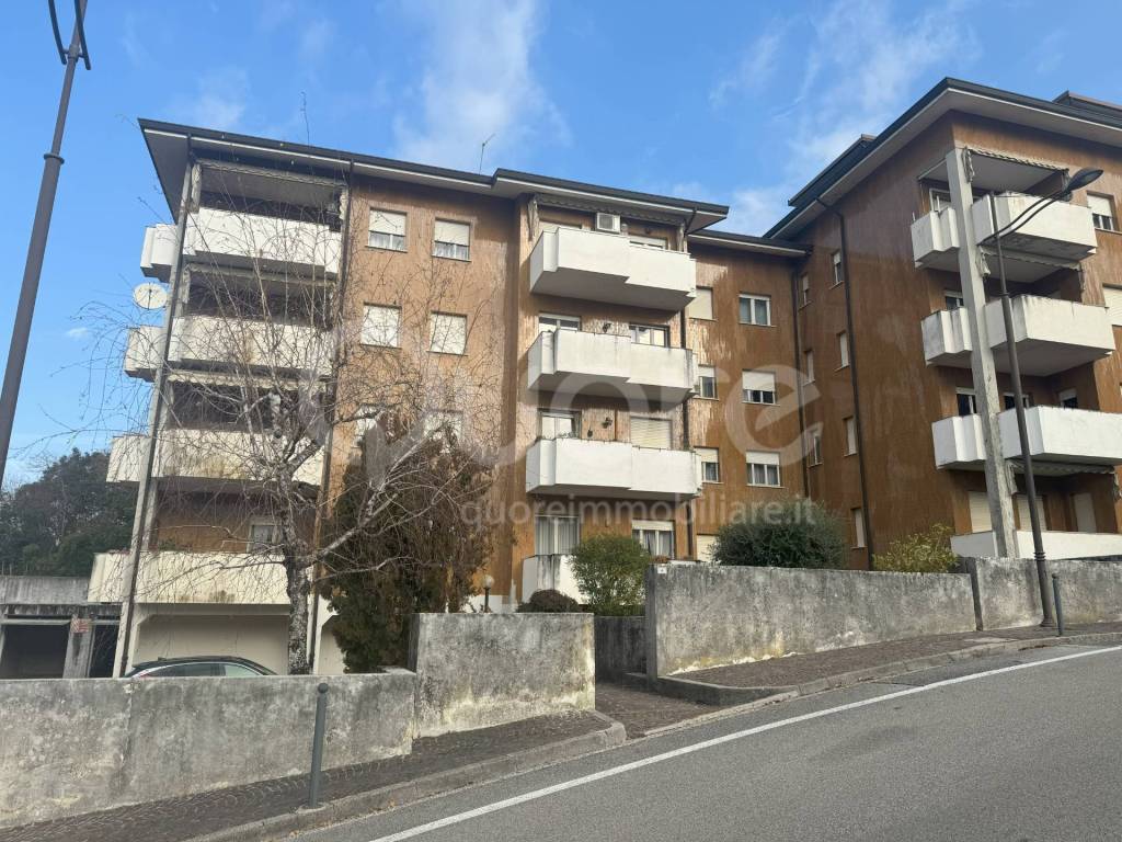 Appartamento a Tricesimo in Piazza Ellero, 4 - Foto 3