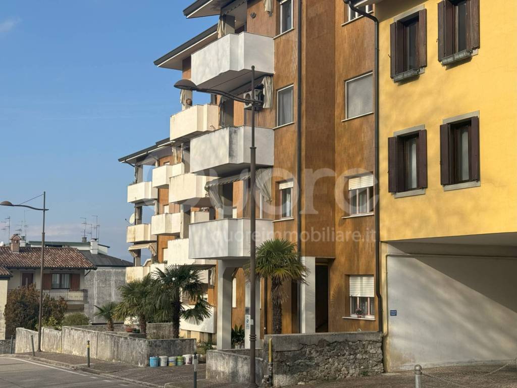 Appartamento a Tricesimo in Piazza Ellero, 4 - Foto 4