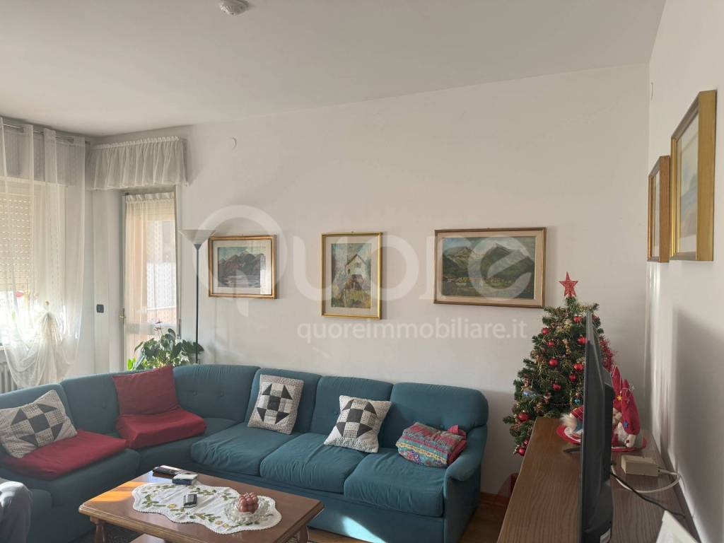 Appartamento a Tricesimo in Piazza Ellero, 4 - Foto 5