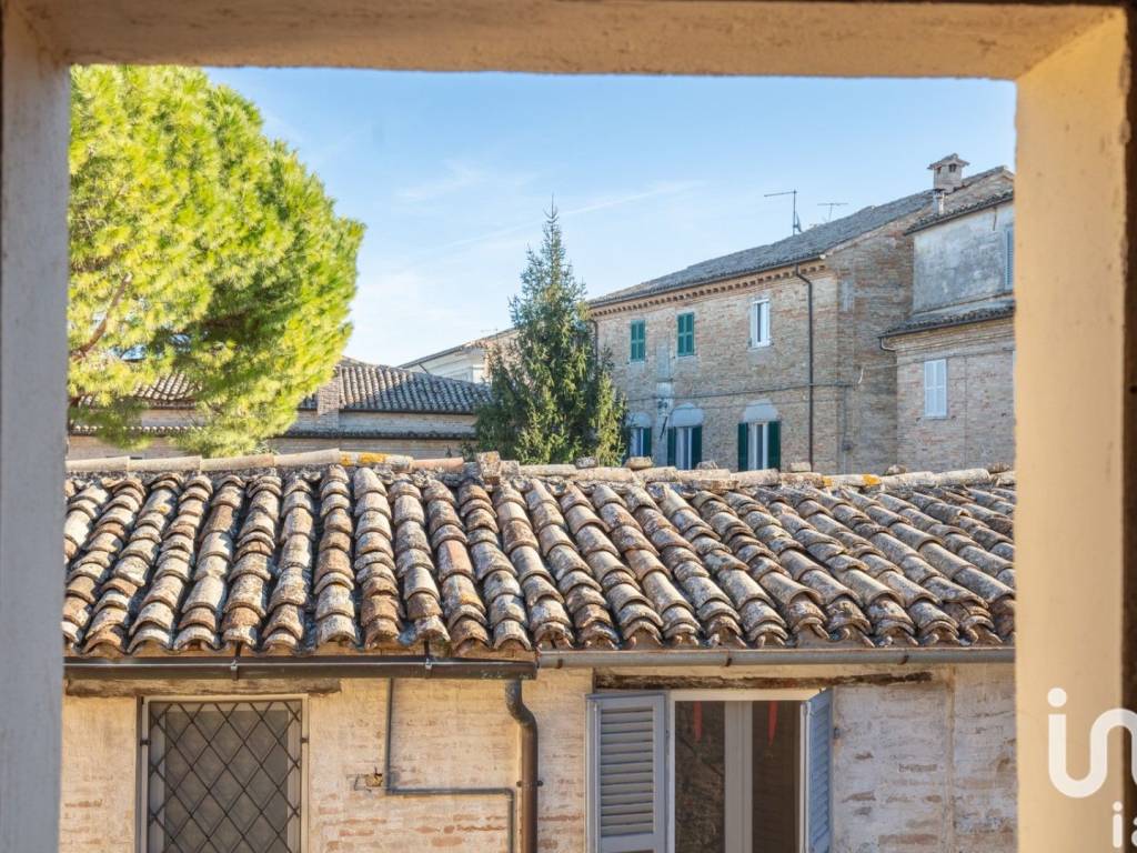 Appartamento a Recanati in Via G. Falleroni, 110 - Foto 4