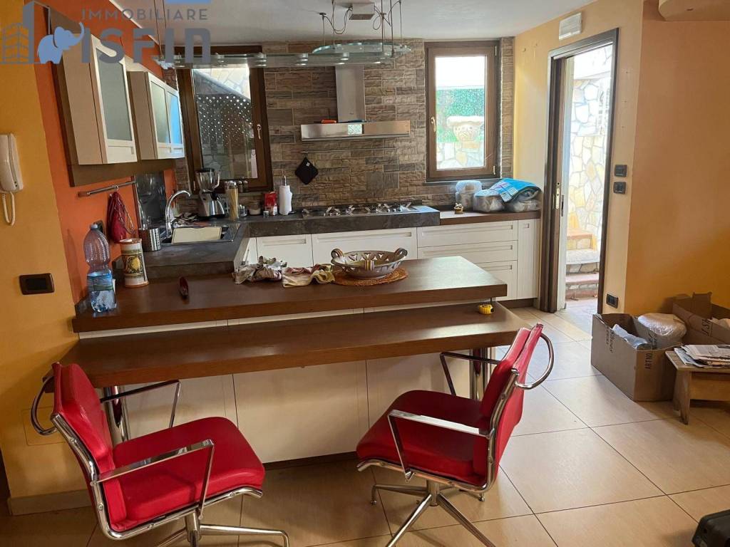 Villa a San pietro in guarano in C.Da Padula, 22 - Foto 3
