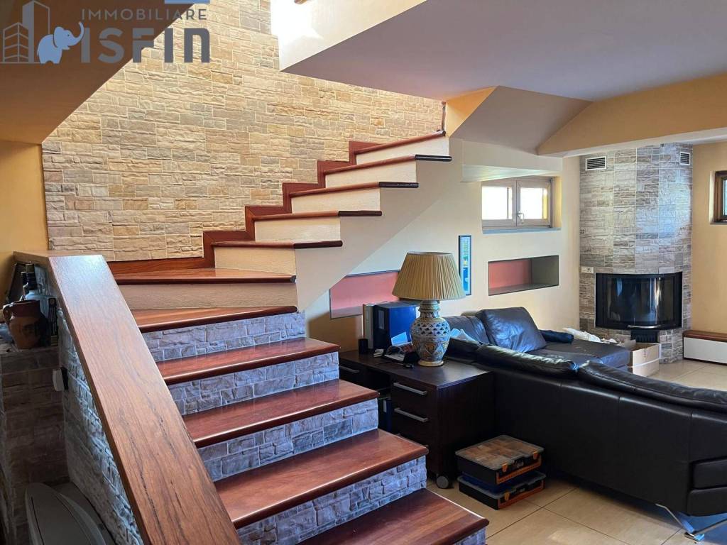 Villa a San pietro in guarano in C.Da Padula, 22 - Foto 4