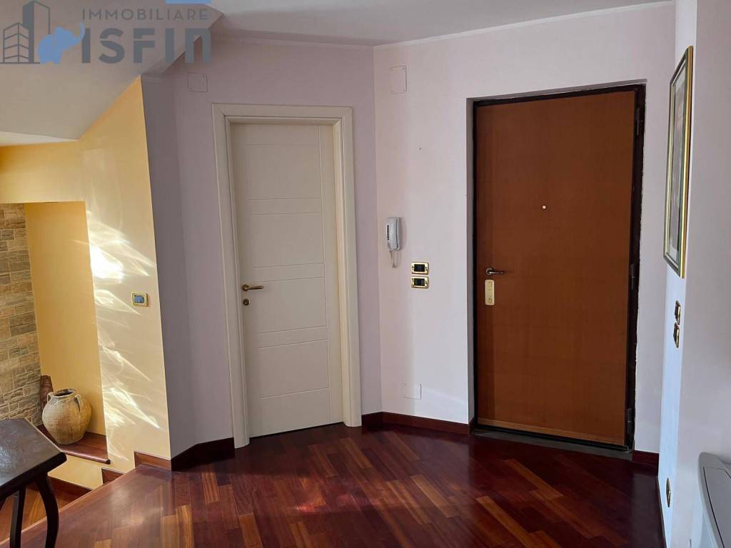 Villa a San pietro in guarano in C.Da Padula, 22 - Foto 5