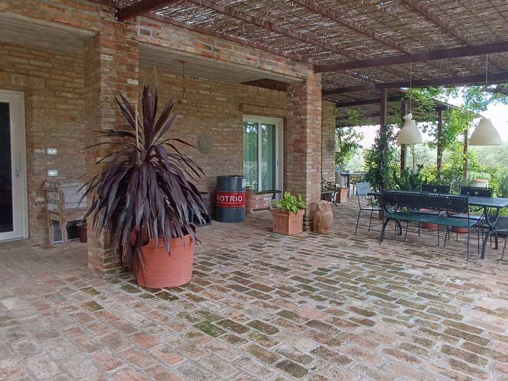 Rustico / casale a Lucignano - Foto 5