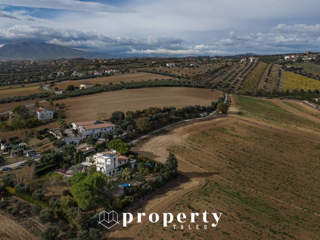Villa a Colonnella in Contrada Riomoro - Foto 2