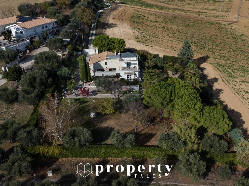 Villa a Colonnella in Contrada Riomoro - Foto 4
