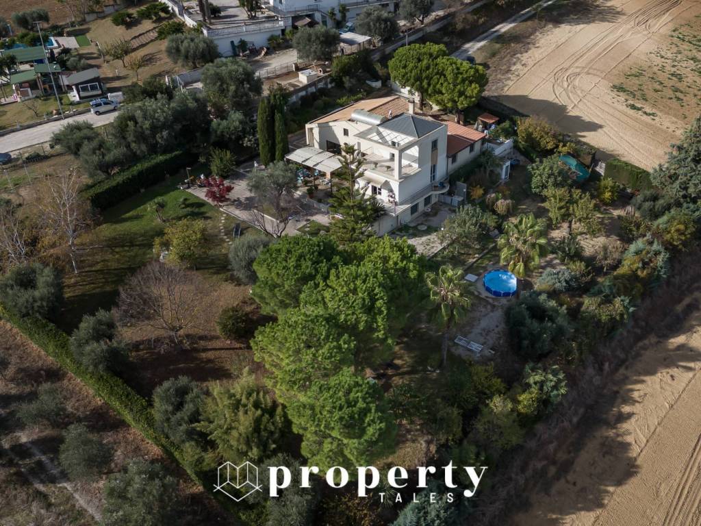 Villa a Colonnella in Contrada Riomoro - Foto 5