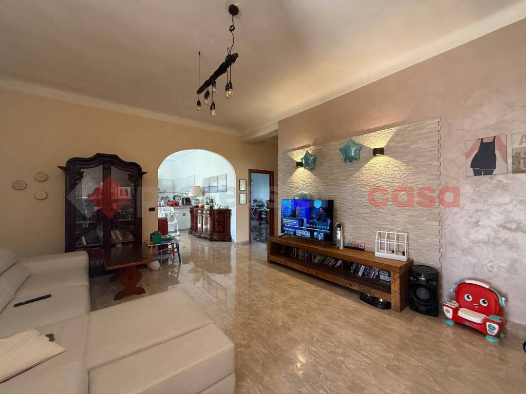 Villa a Taranto in via Calendule, 6 - Foto 4