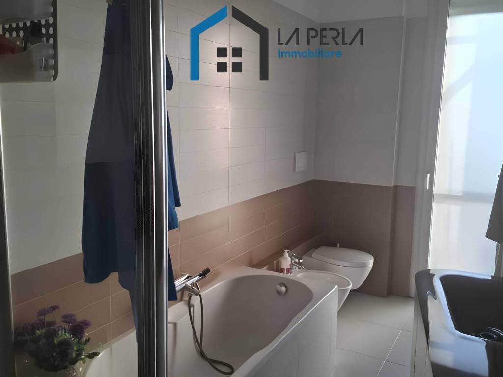 Attico / mansarda a Cerignola in Via Manfredonia, 14 - Foto 4