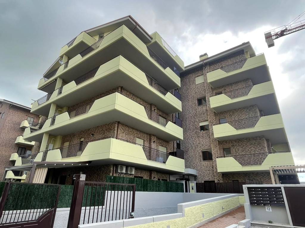 Appartamento a Aprilia in Via Caltanissetta - Foto 3