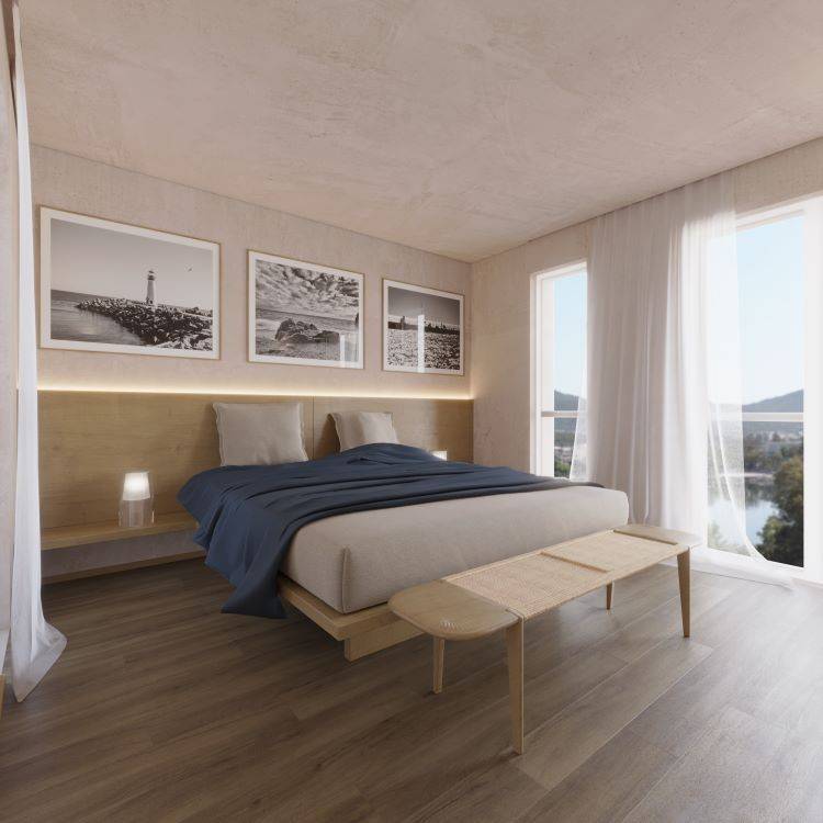 Appartamento a Olbia in Via Alessandro Nanni - Foto 3