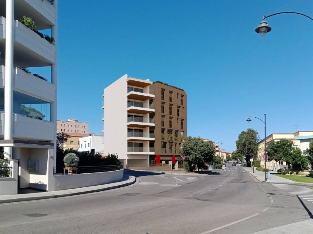 Appartamento a Olbia in Via Alessandro Nanni - Foto 4