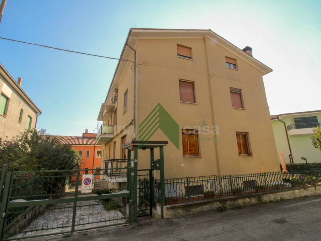 Appartamento a Teramo in Via Antonino Ciaccio, 14 - Foto 3