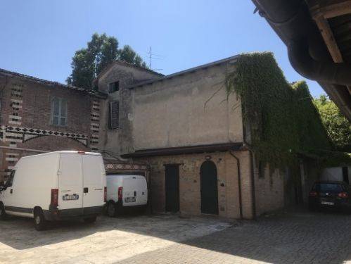 Palazzo / stabile a Rivergaro in chiesa di Niviano - Foto 3