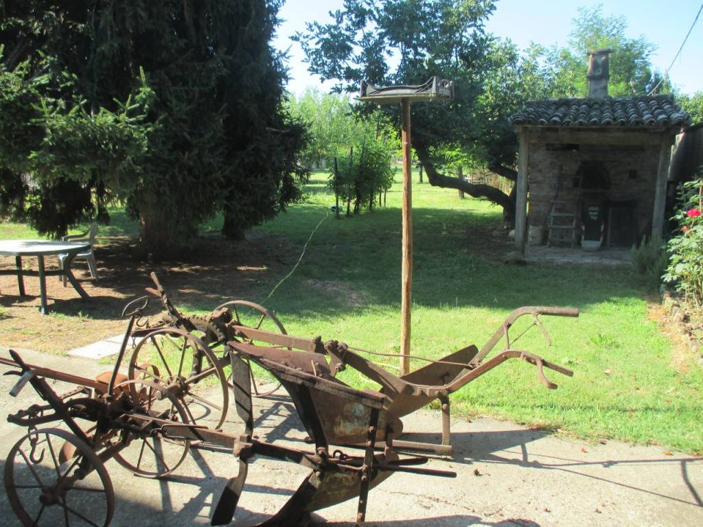 Rustico / casale a Rivergaro in Suzzano - Foto 4