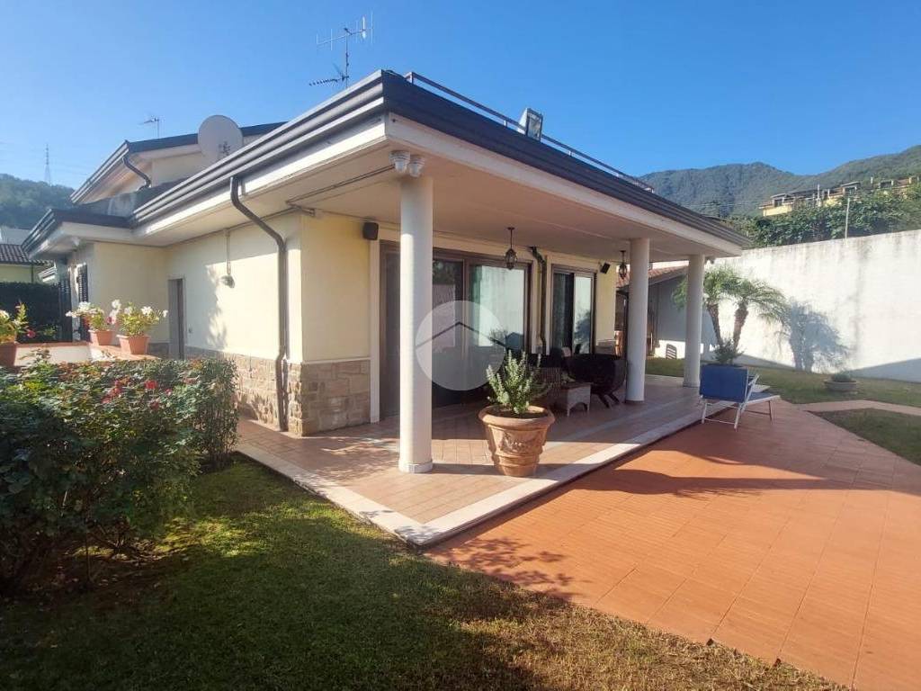 Villa a Pellezzano in Via s. bartolomeo, 43 - Foto 2