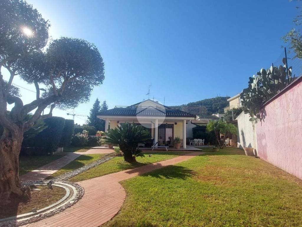 Villa a Pellezzano in Via s. bartolomeo, 43 - Foto 3