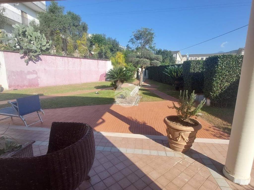 Villa a Pellezzano in Via s. bartolomeo, 43 - Foto 4