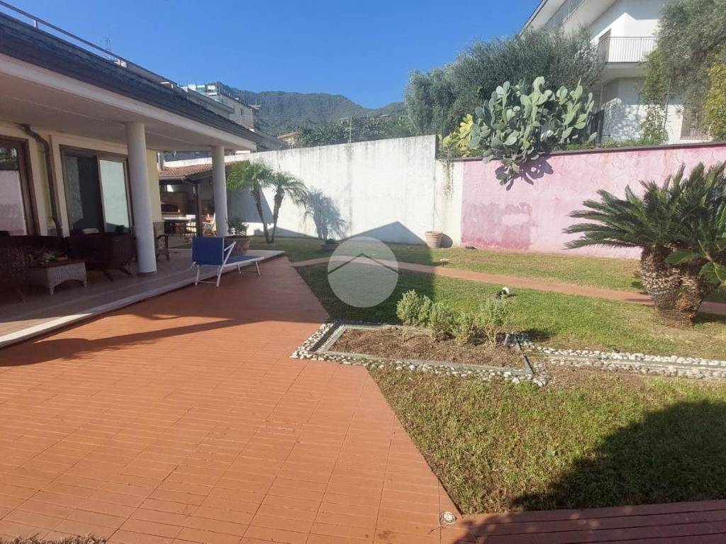 Villa a Pellezzano in Via s. bartolomeo, 43 - Foto 5
