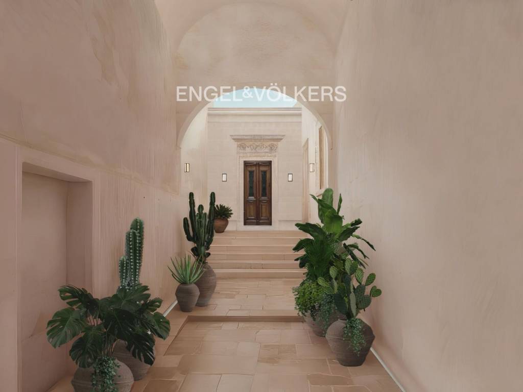 Casa indipendente a San cesario di lecce in Via Cepolla, 99 - Foto 3