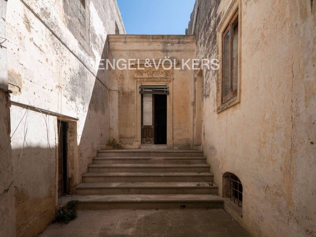 Casa indipendente a San cesario di lecce in Via Cepolla, 99 - Foto 4